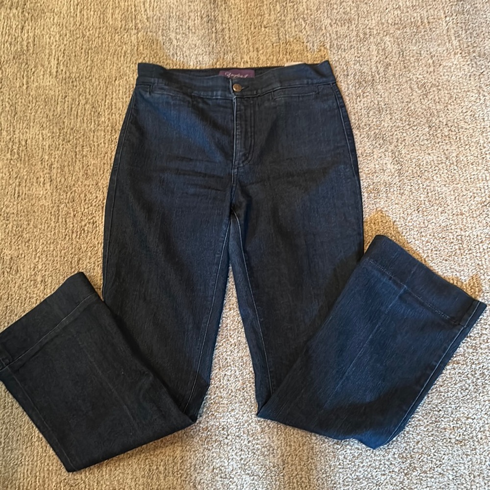 NYDJ jeans